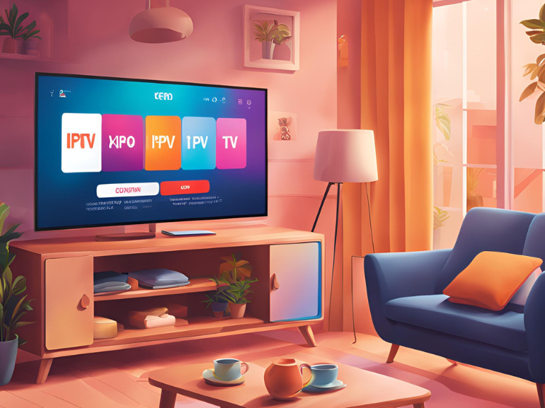 kemo iptv