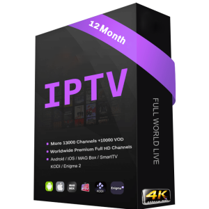 kemo iptv subscription
