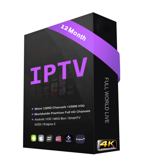kemo iptv subscription