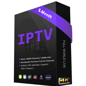 kemo iptv 4k subscription